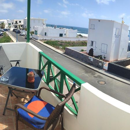 Marysol 7 Terrace With Sea Views, Close To The Sea Punta Mujeres Zewnętrze zdjęcie