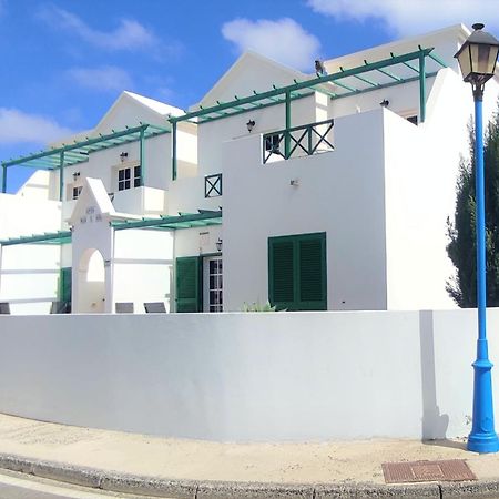 Marysol 7 Terrace With Sea Views, Close To The Sea Punta Mujeres Zewnętrze zdjęcie